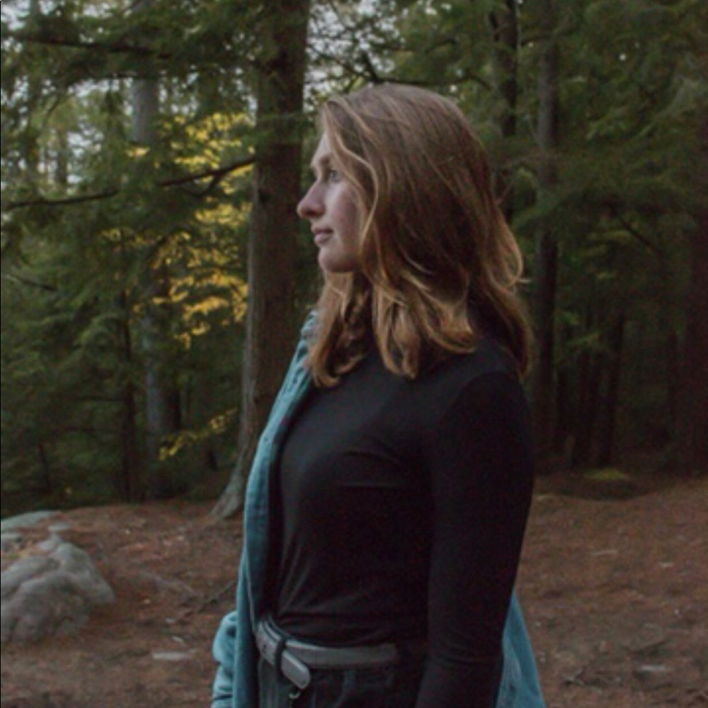 Meet your Posher, Taylor